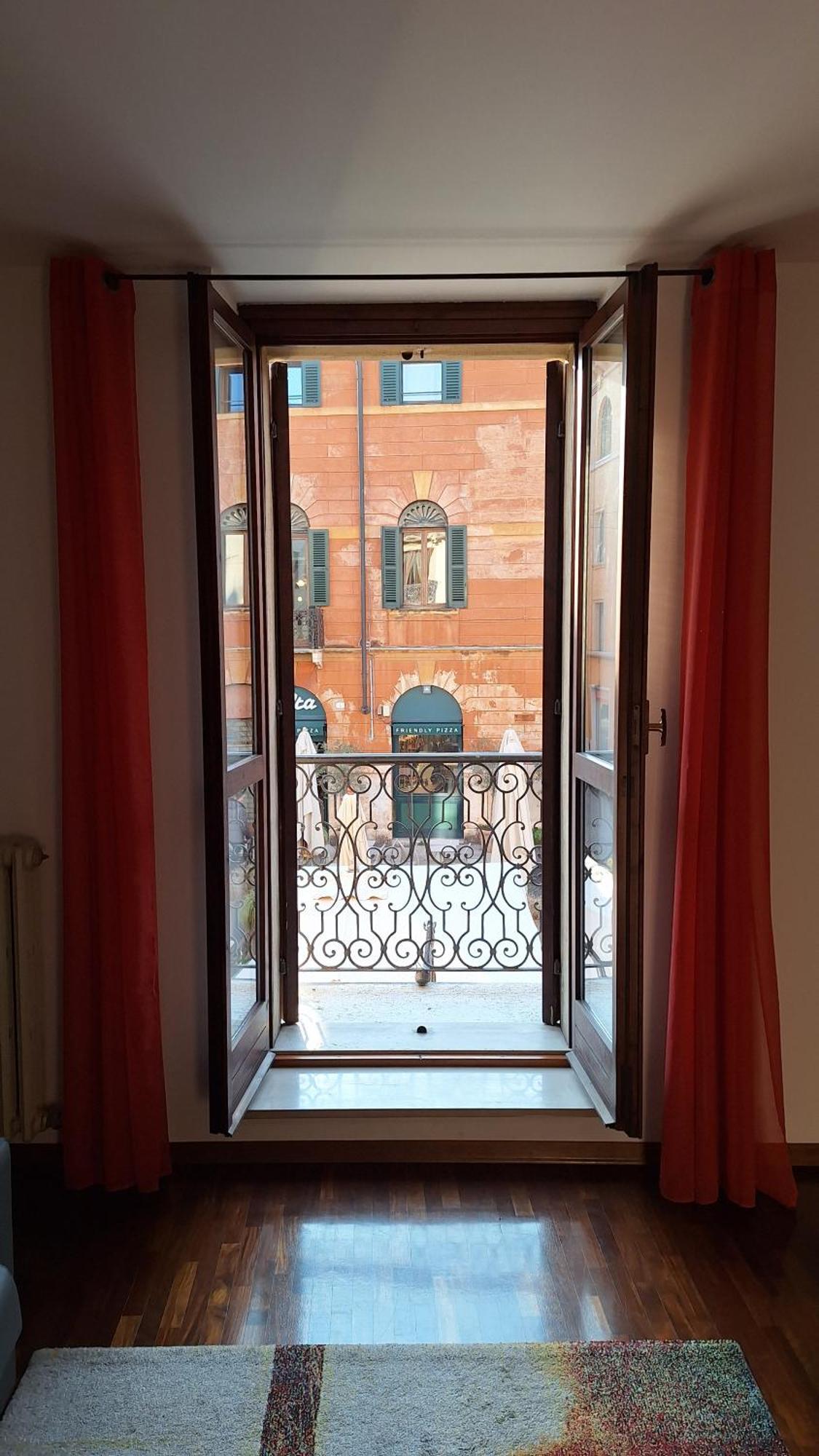 Amanti Due Apartments Verona Exterior foto